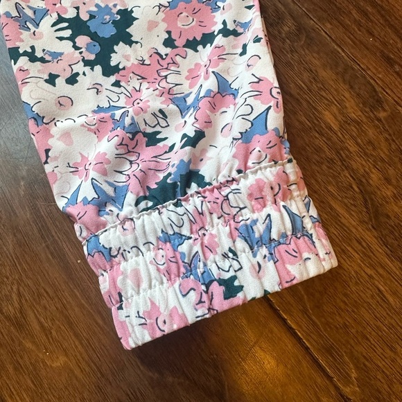 Women's Puma Bloom Full Zip Shell Golf Jacket Windbreaker Size S NWT - Picture 11 of 13